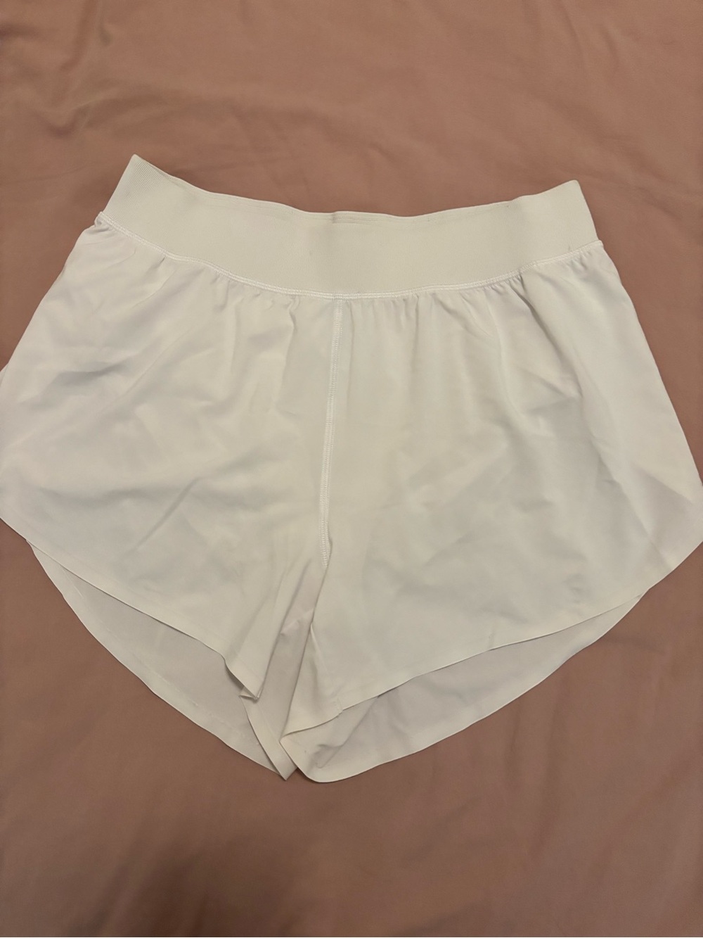 CRZ Yoga Dolphin Shorts